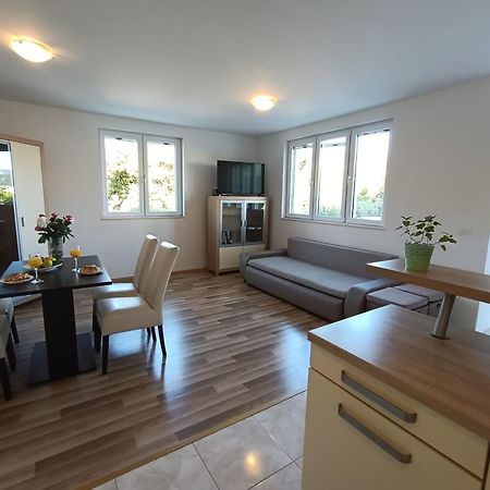 Apartment Maurora Zaton  Ngoại thất bức ảnh