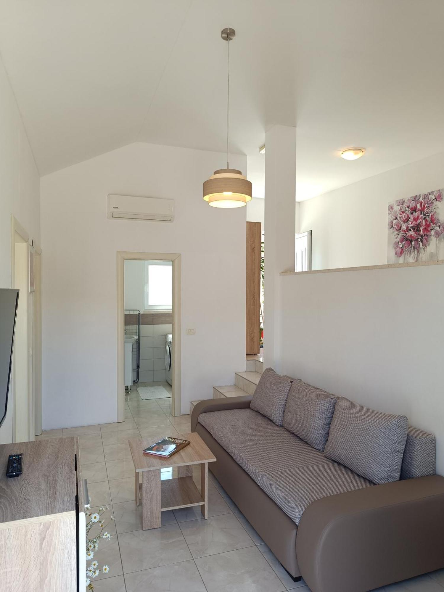 Apartment Maurora Zaton  Ngoại thất bức ảnh