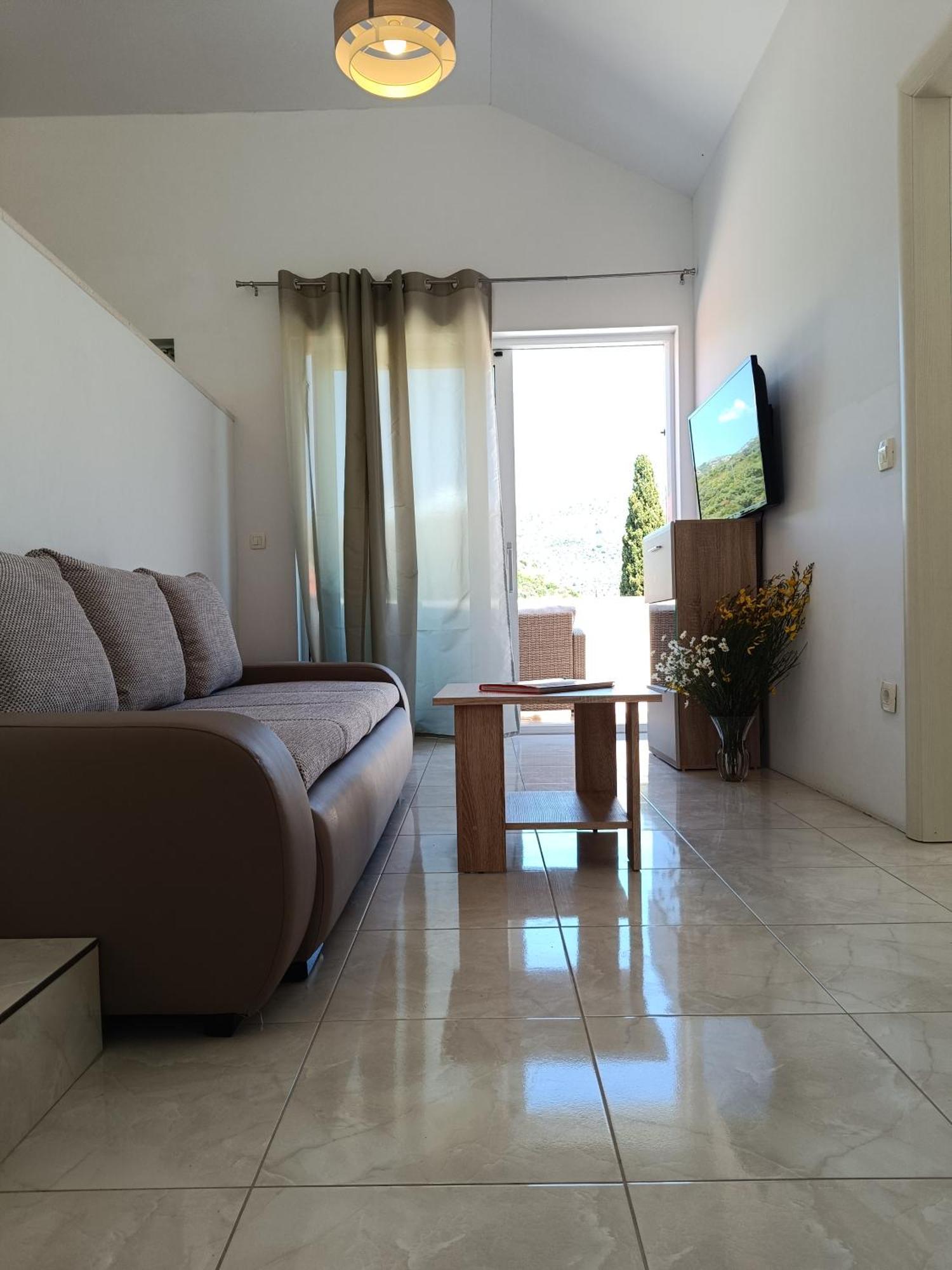Apartment Maurora Zaton  Ngoại thất bức ảnh