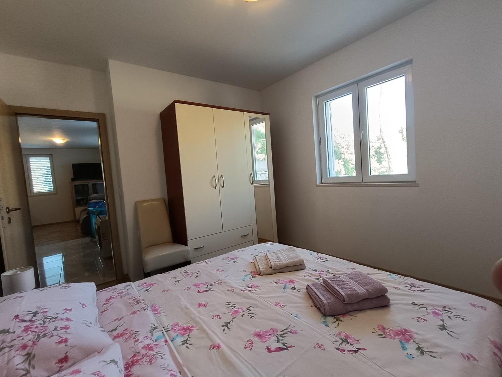 Apartment Maurora Zaton  Ngoại thất bức ảnh