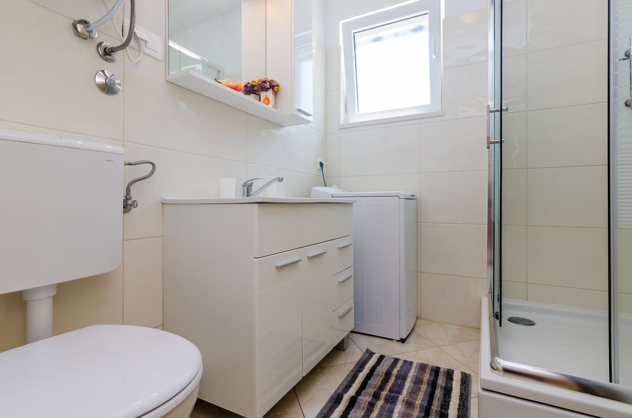 Apartment Maurora Zaton  Ngoại thất bức ảnh