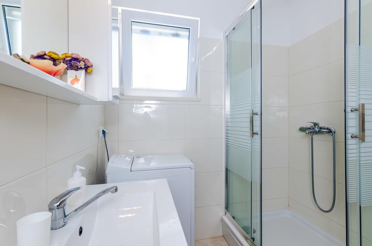 Apartment Maurora Zaton  Ngoại thất bức ảnh
