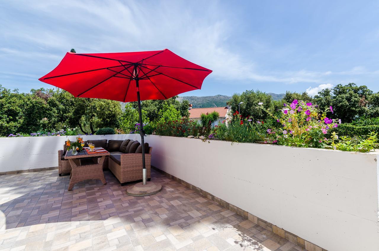 Apartment Maurora Zaton  Ngoại thất bức ảnh