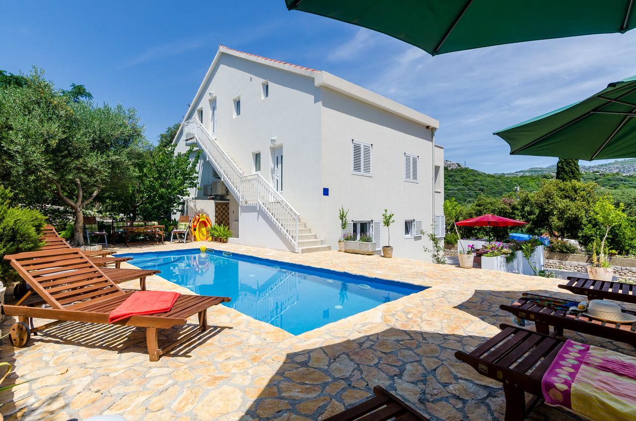 Apartment Maurora Zaton  Ngoại thất bức ảnh