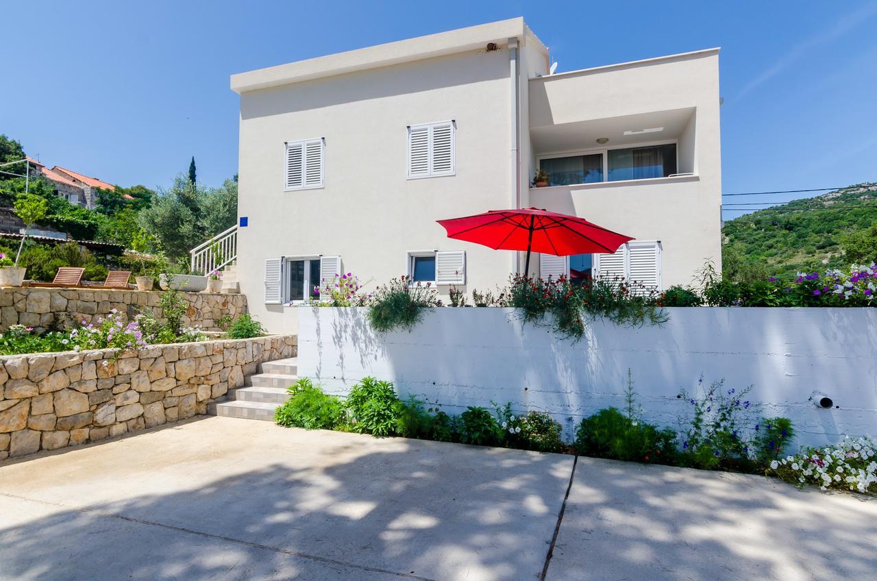 Apartment Maurora Zaton  Ngoại thất bức ảnh
