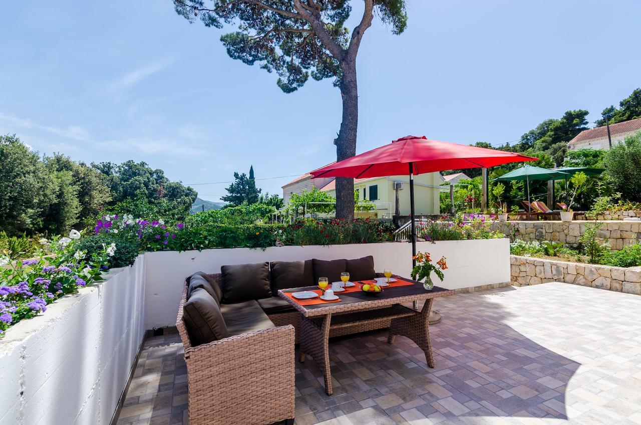 Apartment Maurora Zaton  Ngoại thất bức ảnh