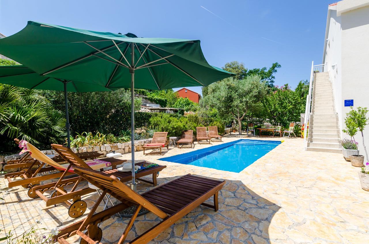 Apartment Maurora Zaton  Ngoại thất bức ảnh