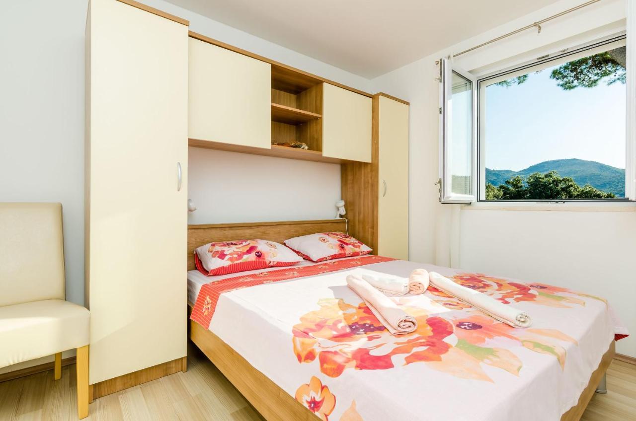 Apartment Maurora Zaton  Ngoại thất bức ảnh