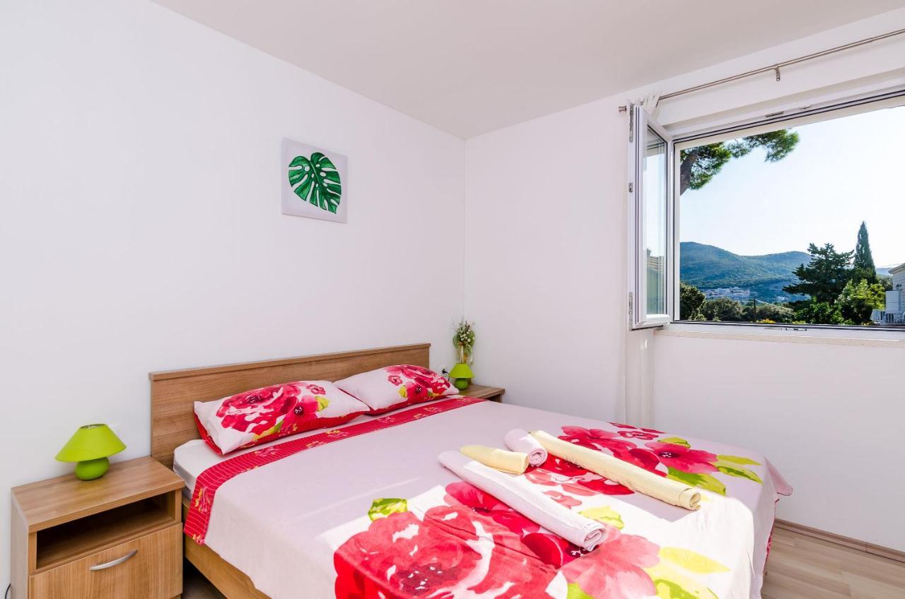 Apartment Maurora Zaton  Ngoại thất bức ảnh