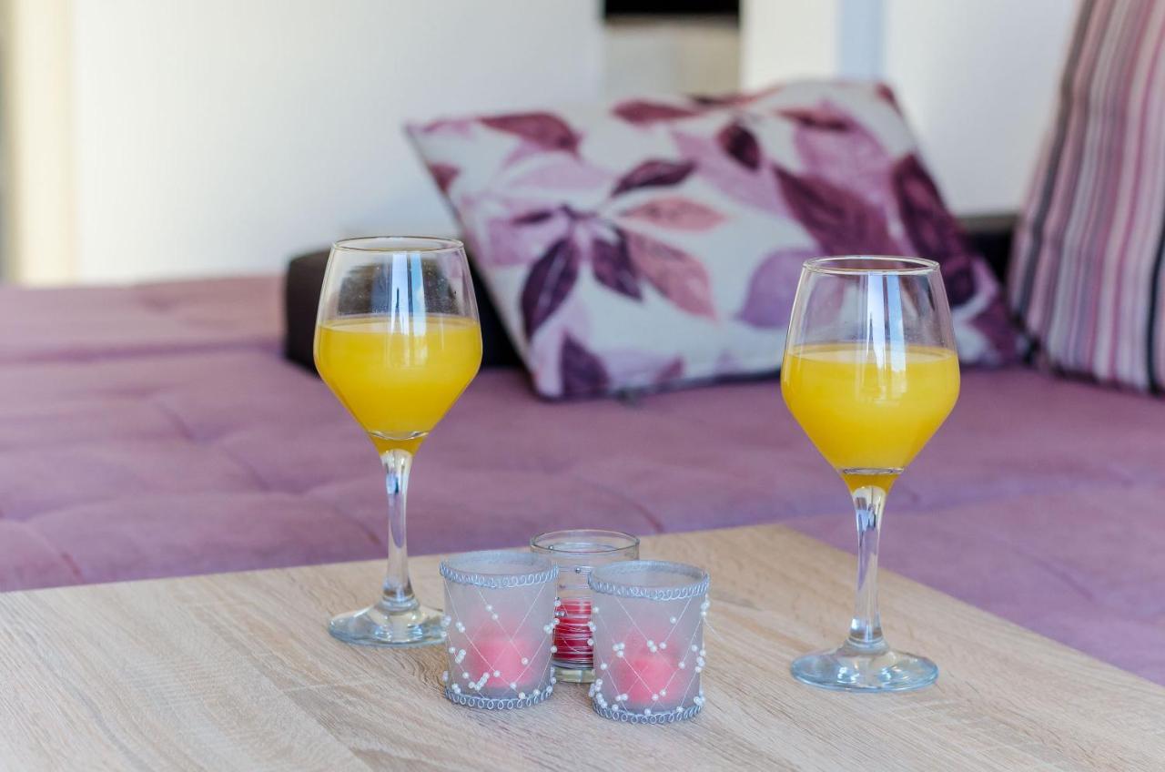Apartment Maurora Zaton  Ngoại thất bức ảnh