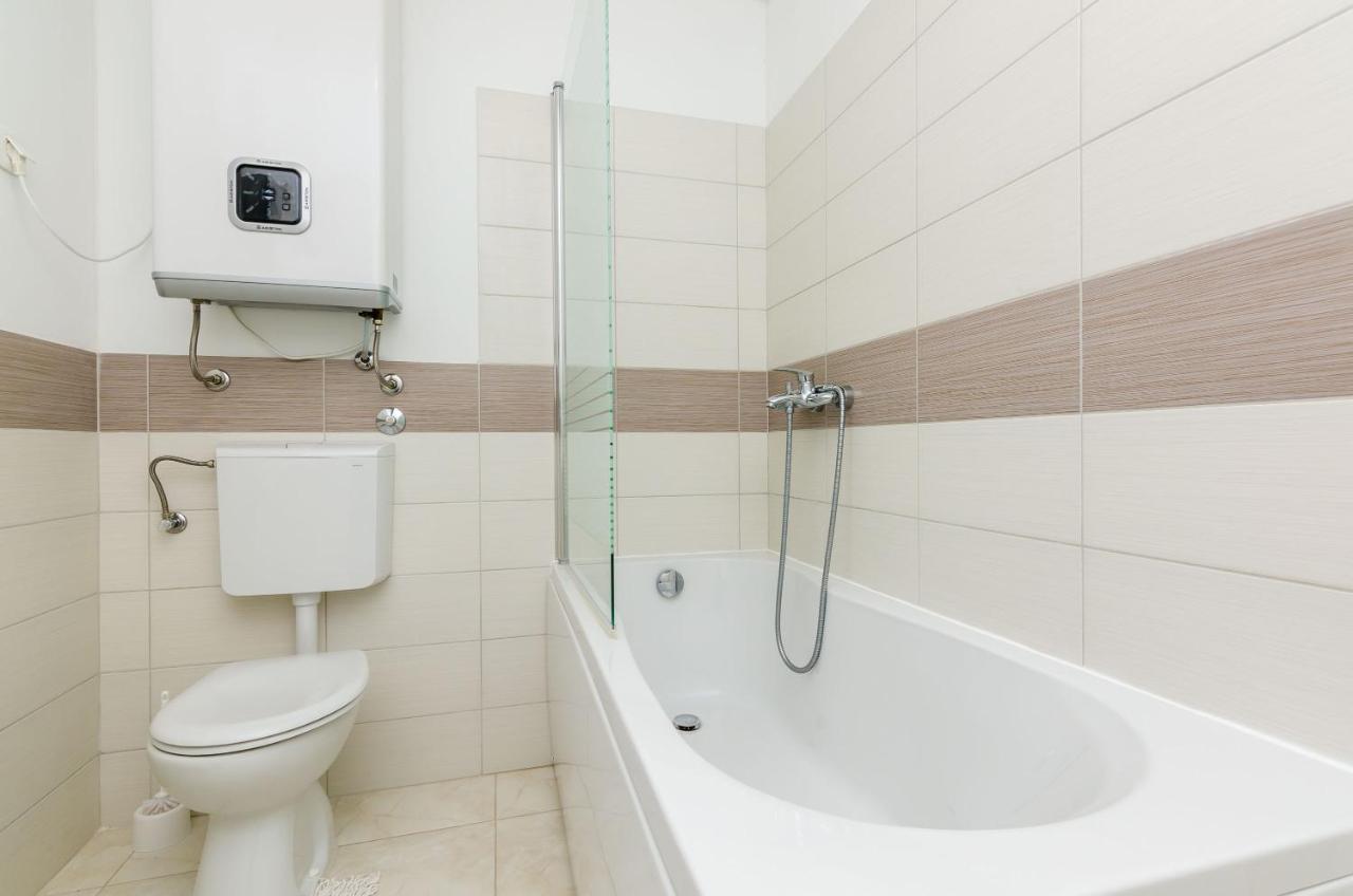 Apartment Maurora Zaton  Ngoại thất bức ảnh