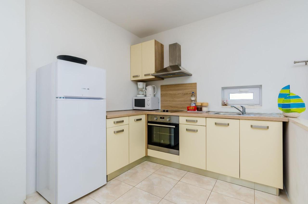 Apartment Maurora Zaton  Ngoại thất bức ảnh