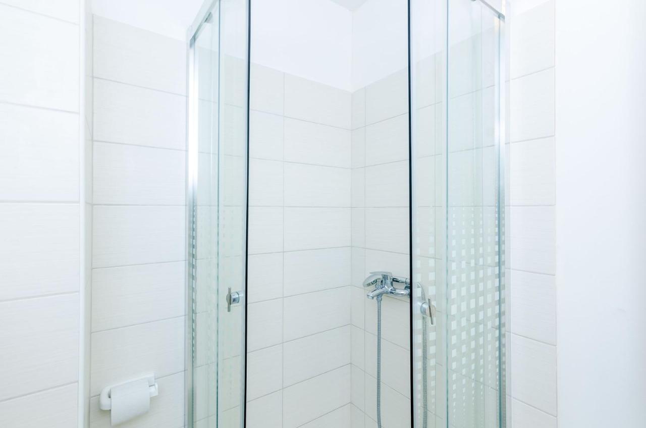 Apartment Maurora Zaton  Ngoại thất bức ảnh