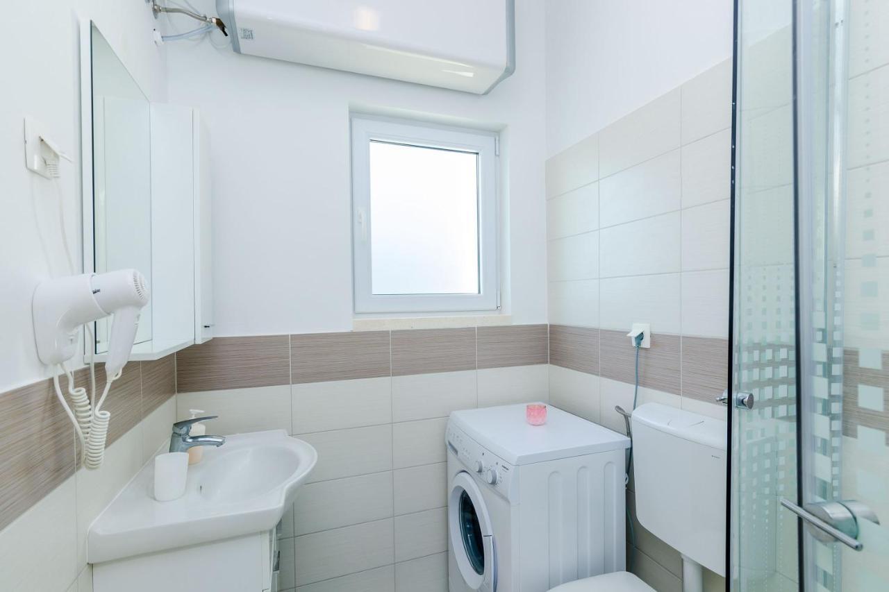 Apartment Maurora Zaton  Ngoại thất bức ảnh
