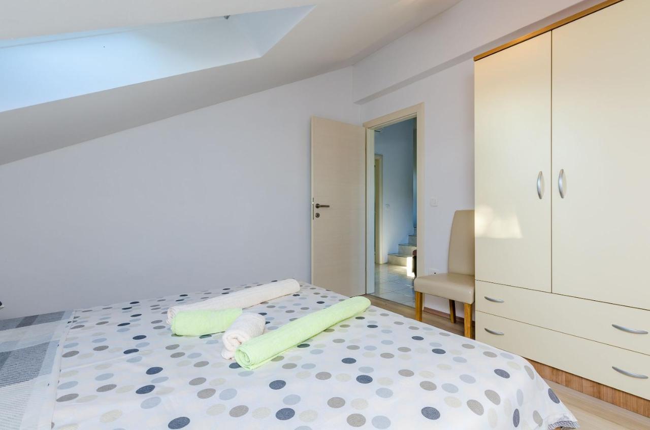 Apartment Maurora Zaton  Ngoại thất bức ảnh