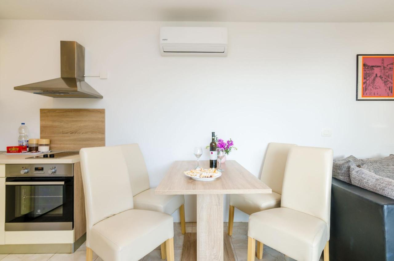 Apartment Maurora Zaton  Ngoại thất bức ảnh