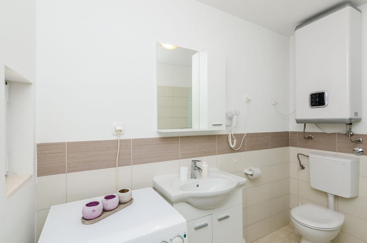 Apartment Maurora Zaton  Ngoại thất bức ảnh