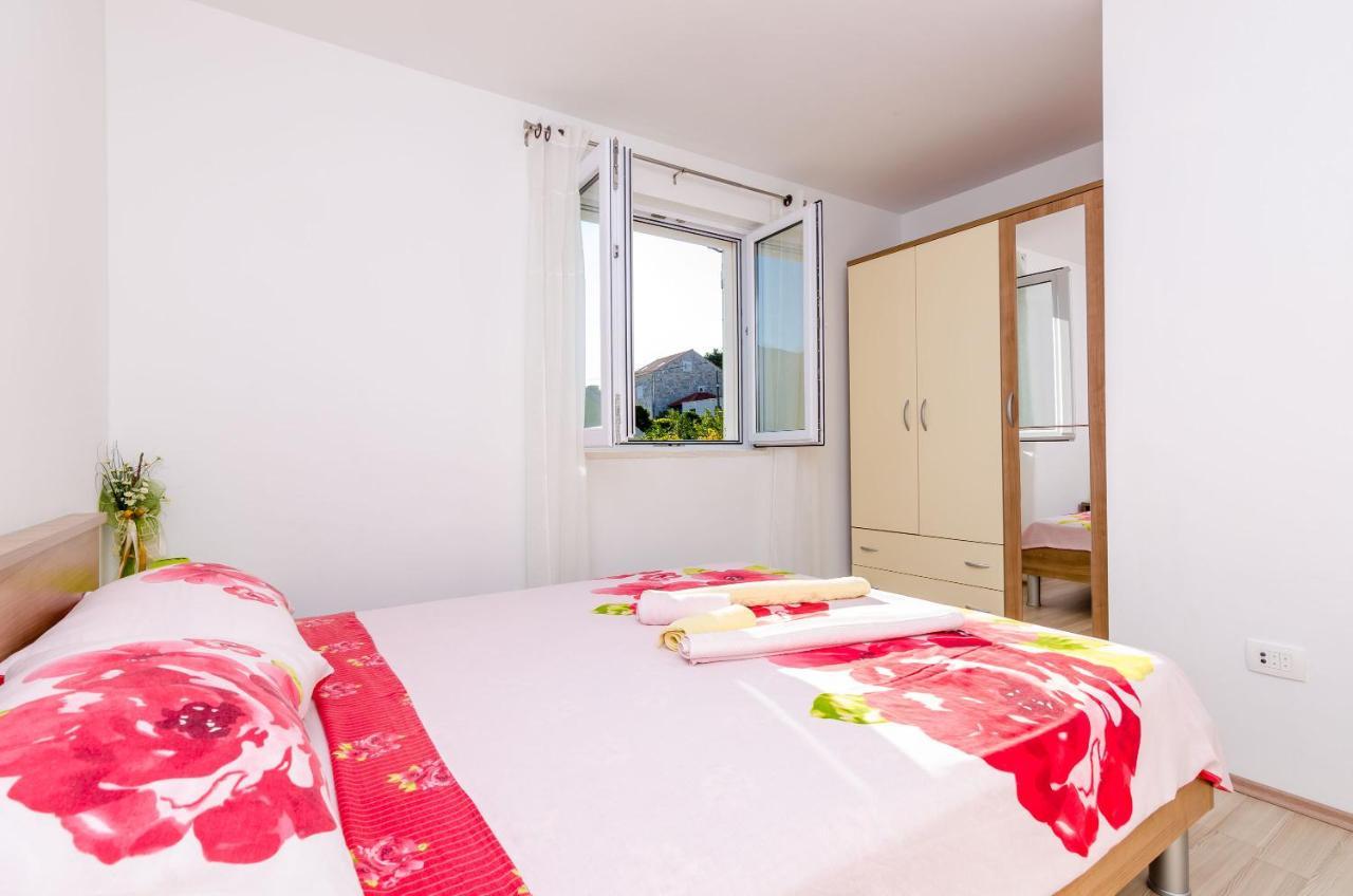 Apartment Maurora Zaton  Ngoại thất bức ảnh