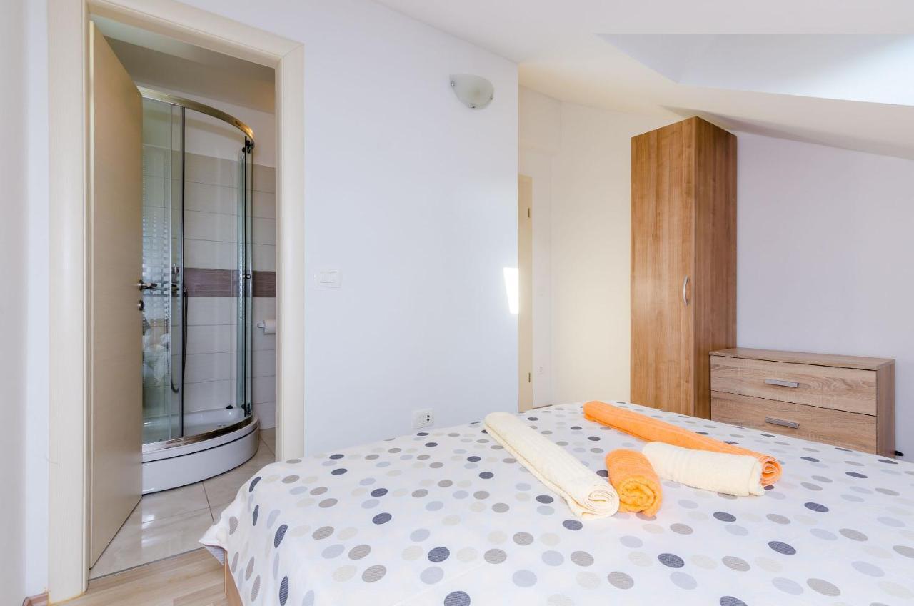 Apartment Maurora Zaton  Ngoại thất bức ảnh