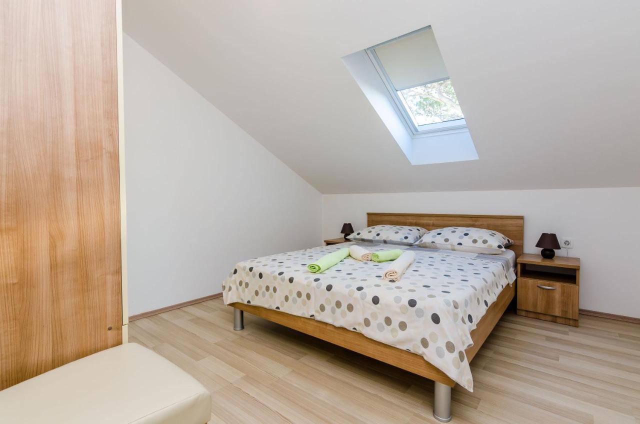 Apartment Maurora Zaton  Ngoại thất bức ảnh