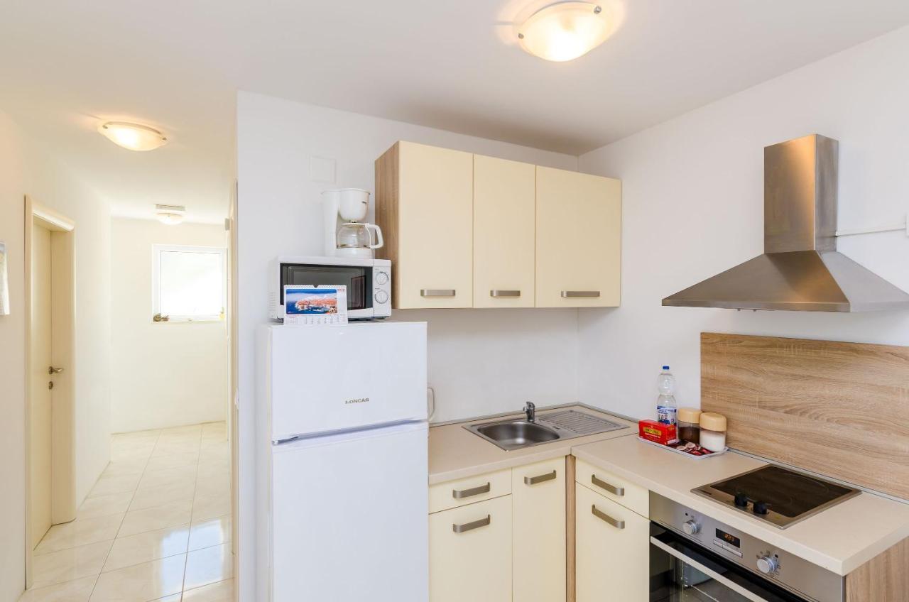 Apartment Maurora Zaton  Ngoại thất bức ảnh