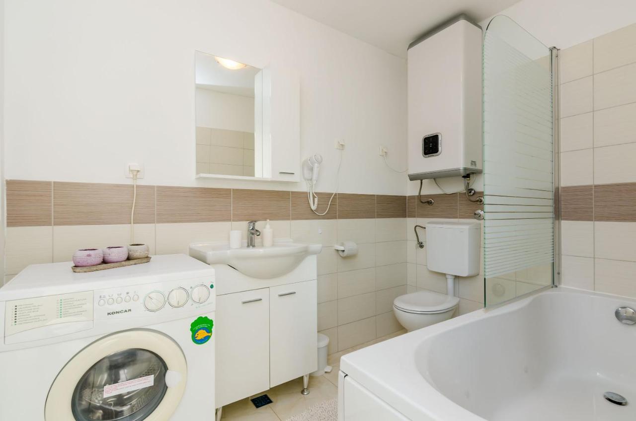 Apartment Maurora Zaton  Ngoại thất bức ảnh